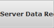 Server Data Recovery San Antonio server 