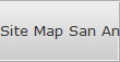 Site Map San Antonio Data recovery